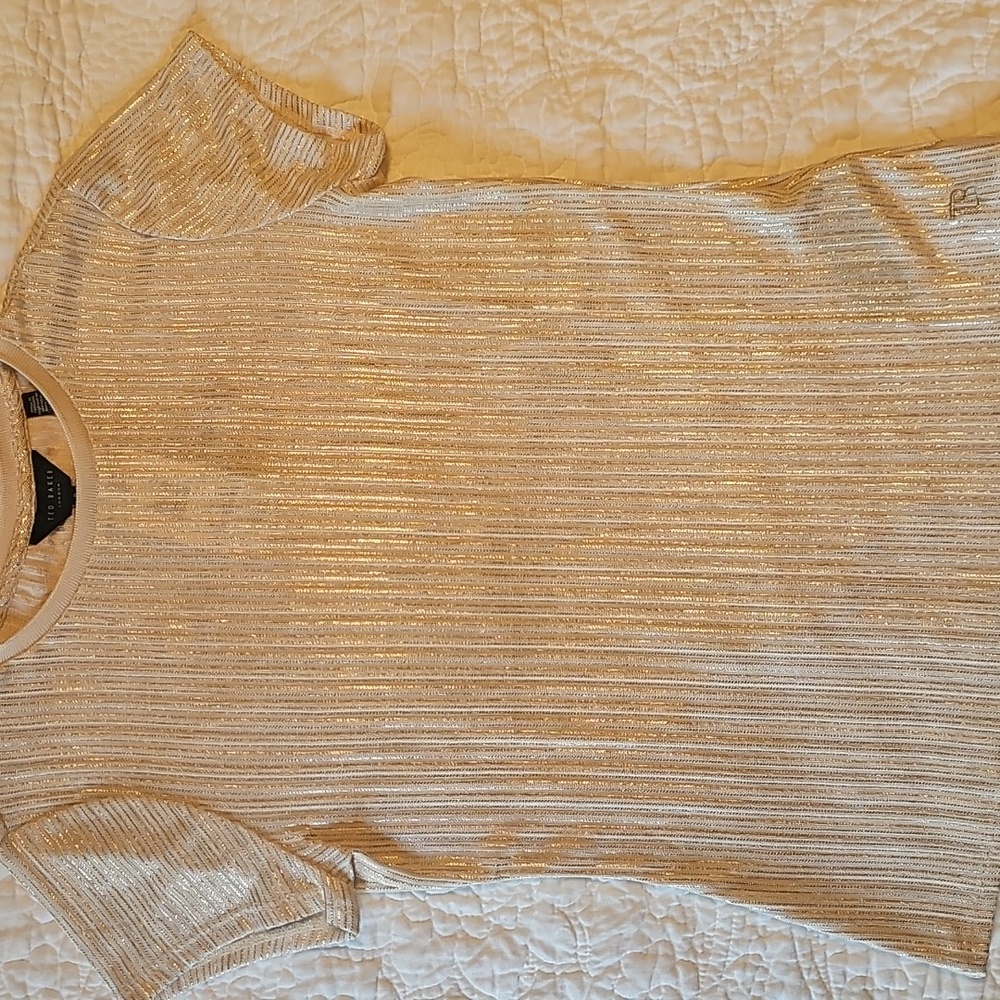 NWT Ted Baker Top